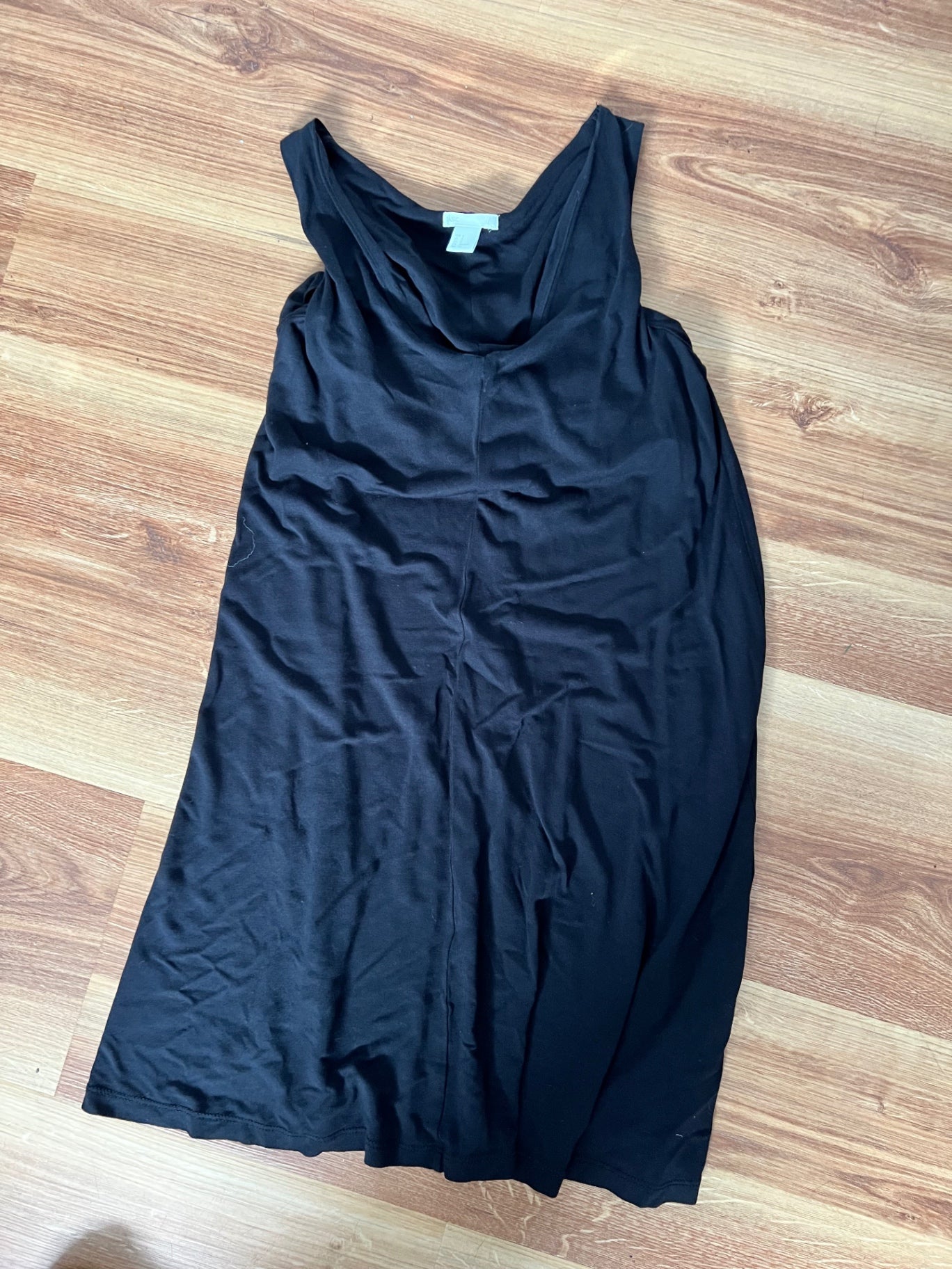 H&M Kleid Schwarz Größe: S