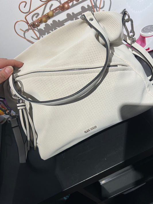 Suri Frey Tasche Beige