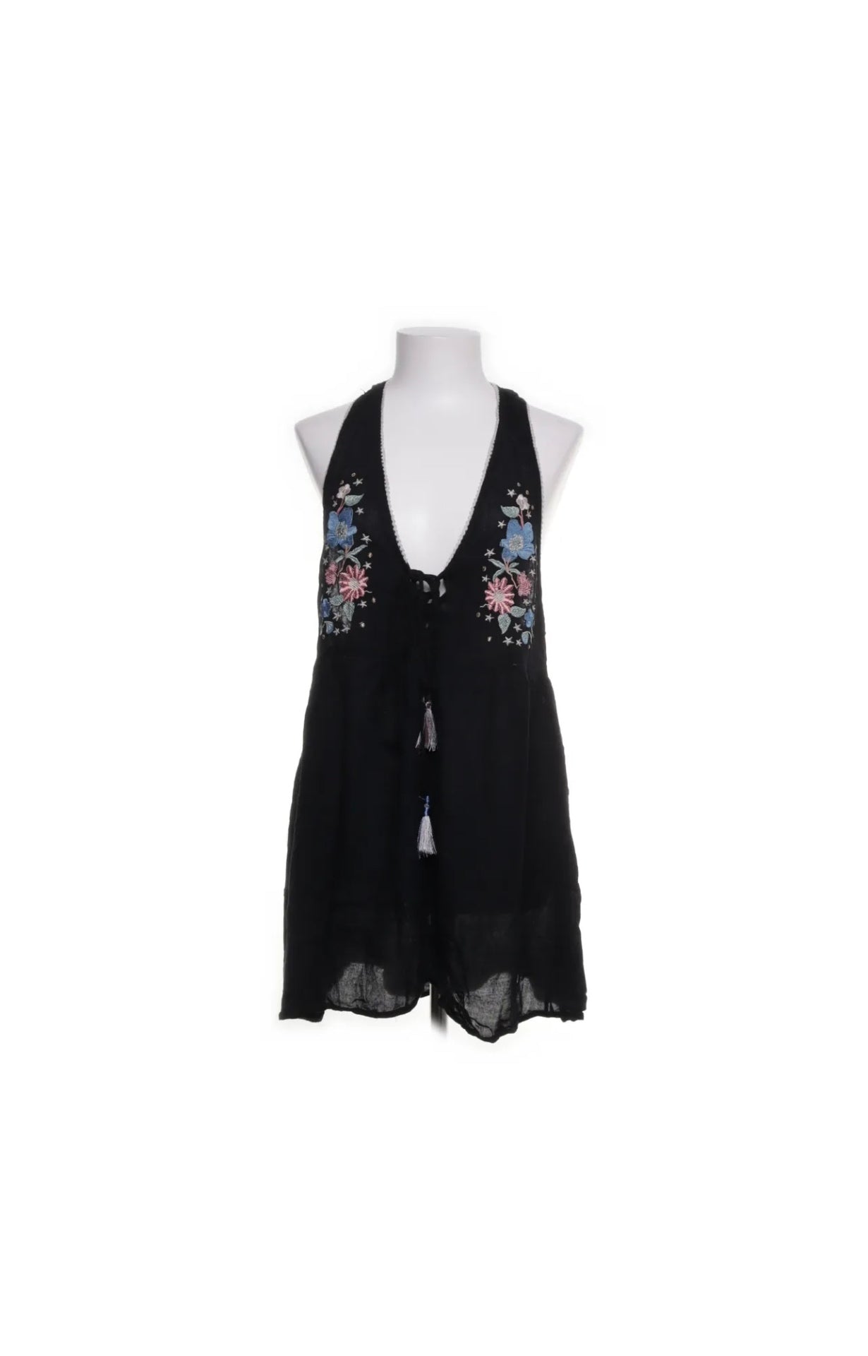 TOPSHOP Bluse Größe: M