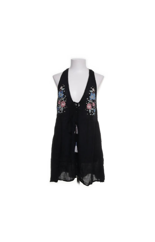 TOPSHOP Bluse Größe: M