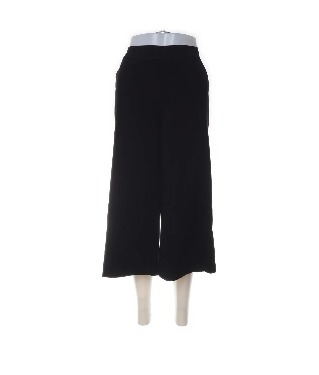 Object Culotte Schwarz Größe: 40