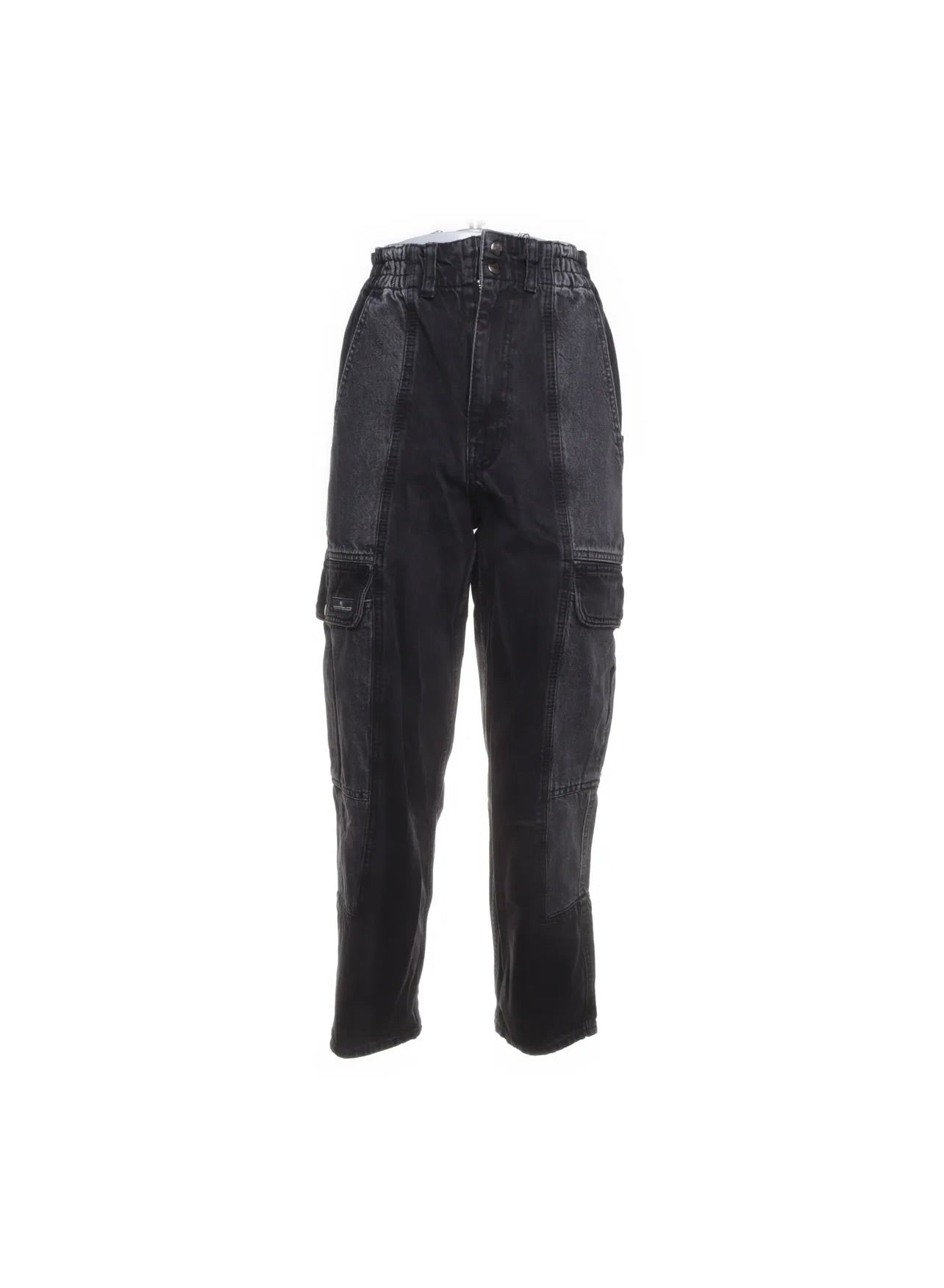 Urban Outfitters BDG Cargo-Jeans Größe: 26/30