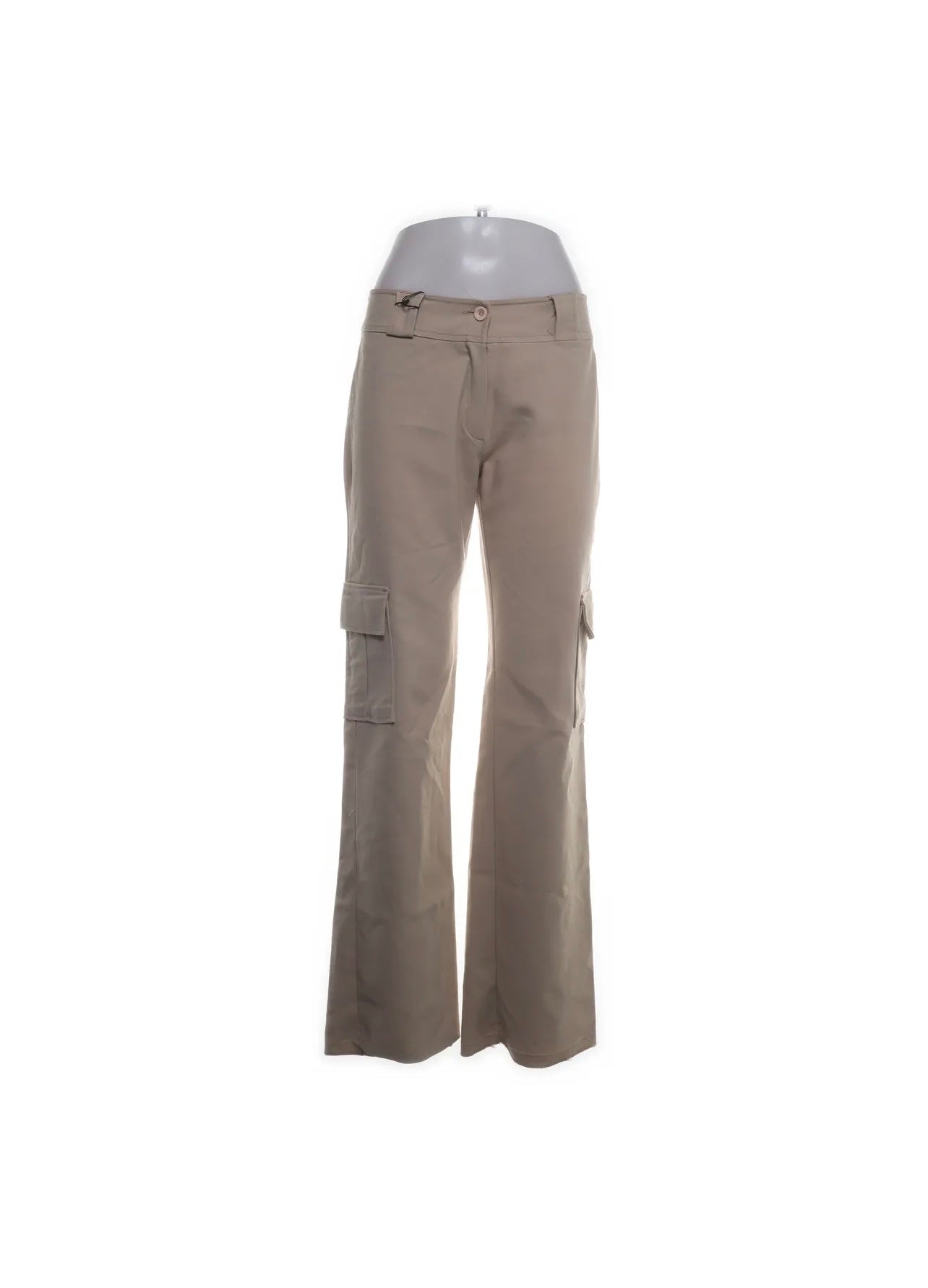 Capricine K. Paris Hose Beige Größe: M