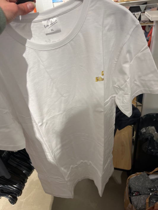 Bitburger T-Shirt Weiß Größe: XL