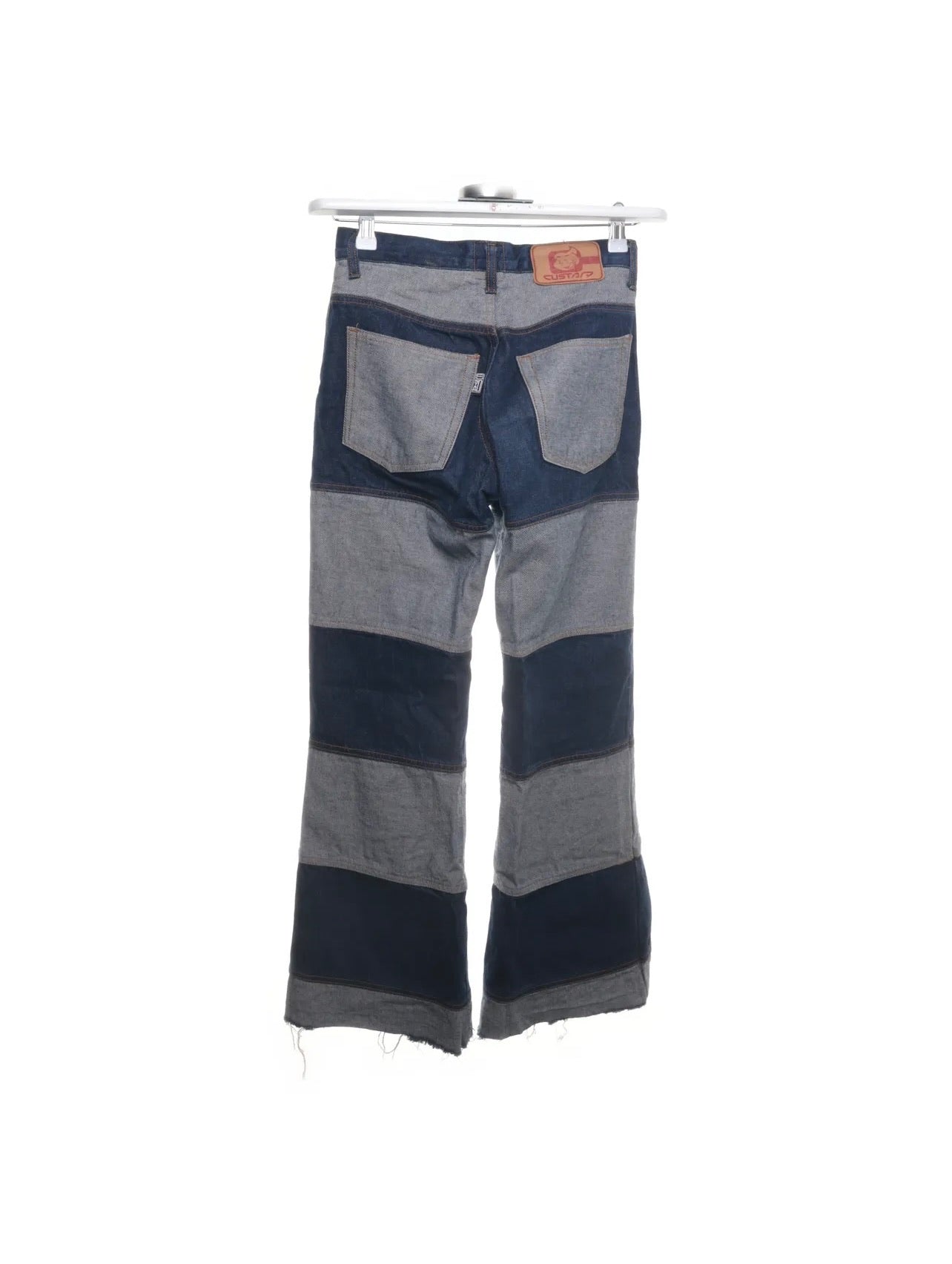 Custard Vintage Jeans Größe: 28