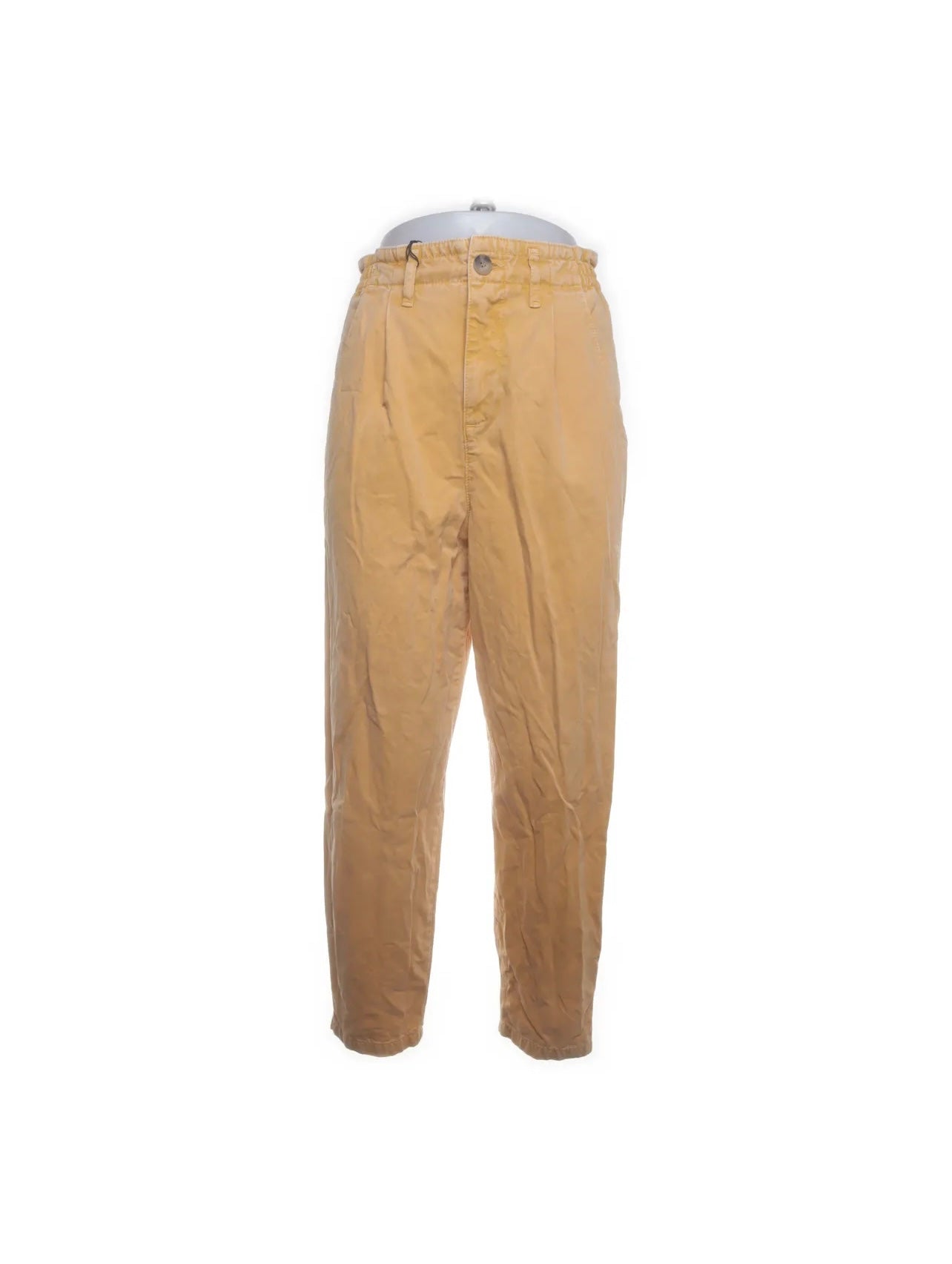Asos Jeans Gelb Größe: 36