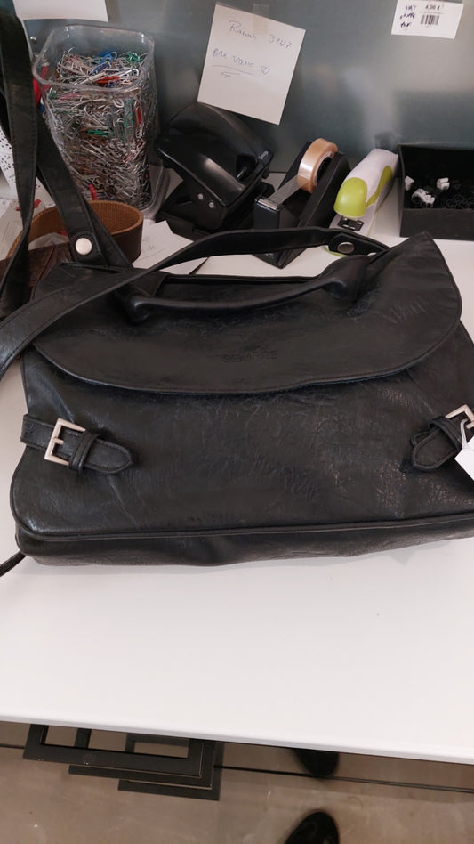 Sempre Tasche Schwarz 