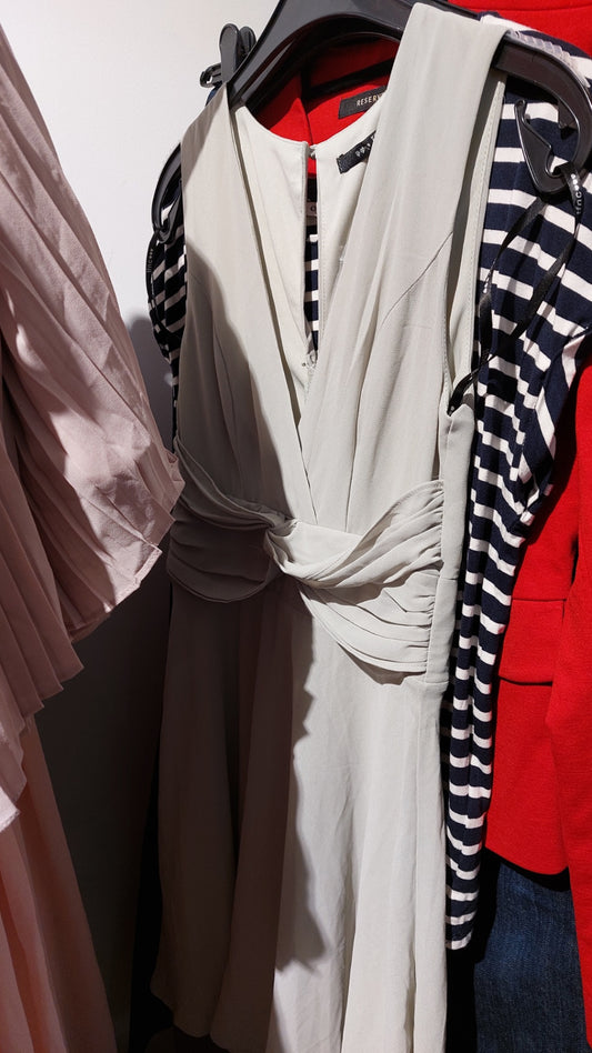 TFNC Kleid Mint Größe: XS