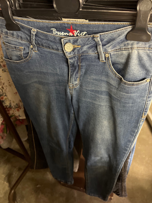 Buena Vista Jeans Größe: S