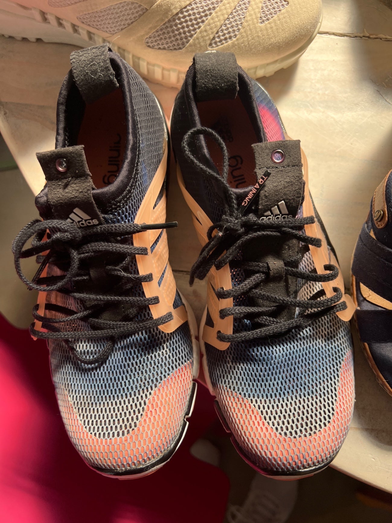 adidas Sneaker Größe: 38