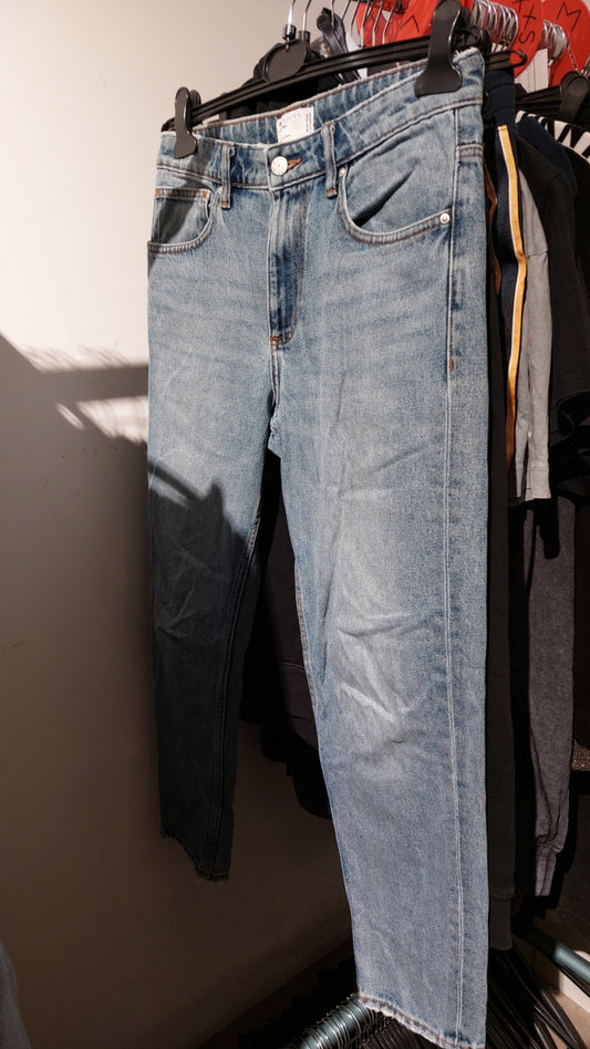 Asos Jeans Hellblau Größe: 31
