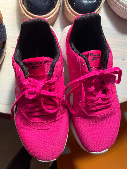 Reebok Sneaker Pink Größe: 37,5