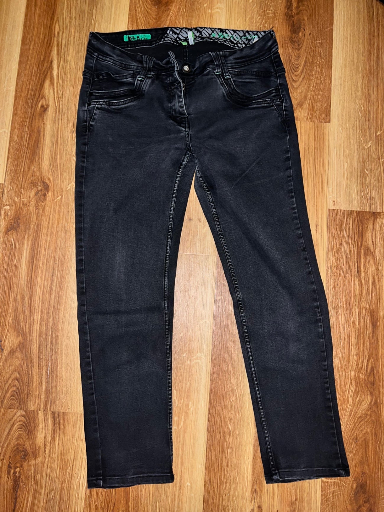 Cecil Jeans Größe: 31
