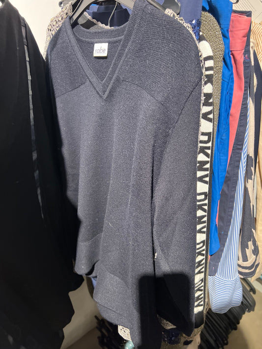 Rabe Pullover Größe: L