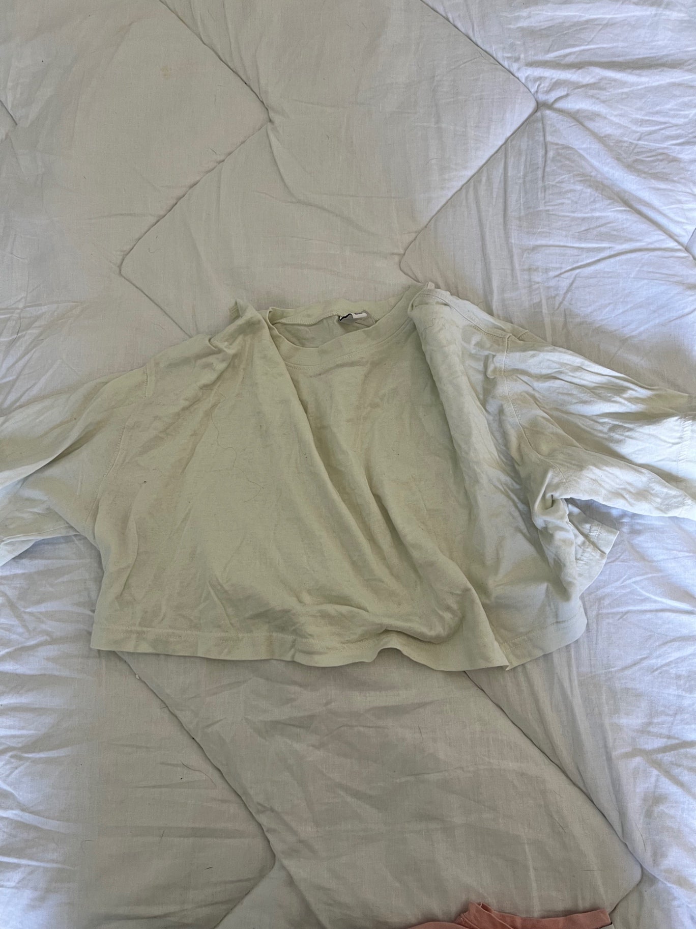 H&M T-Shirt Größe: M