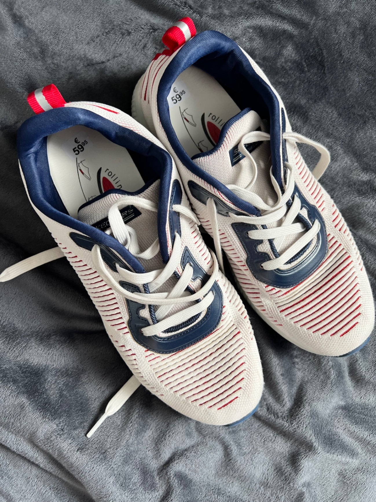 Skechers Sneaker Größe: 39