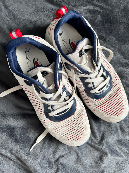 Skechers Sneaker Größe: 39