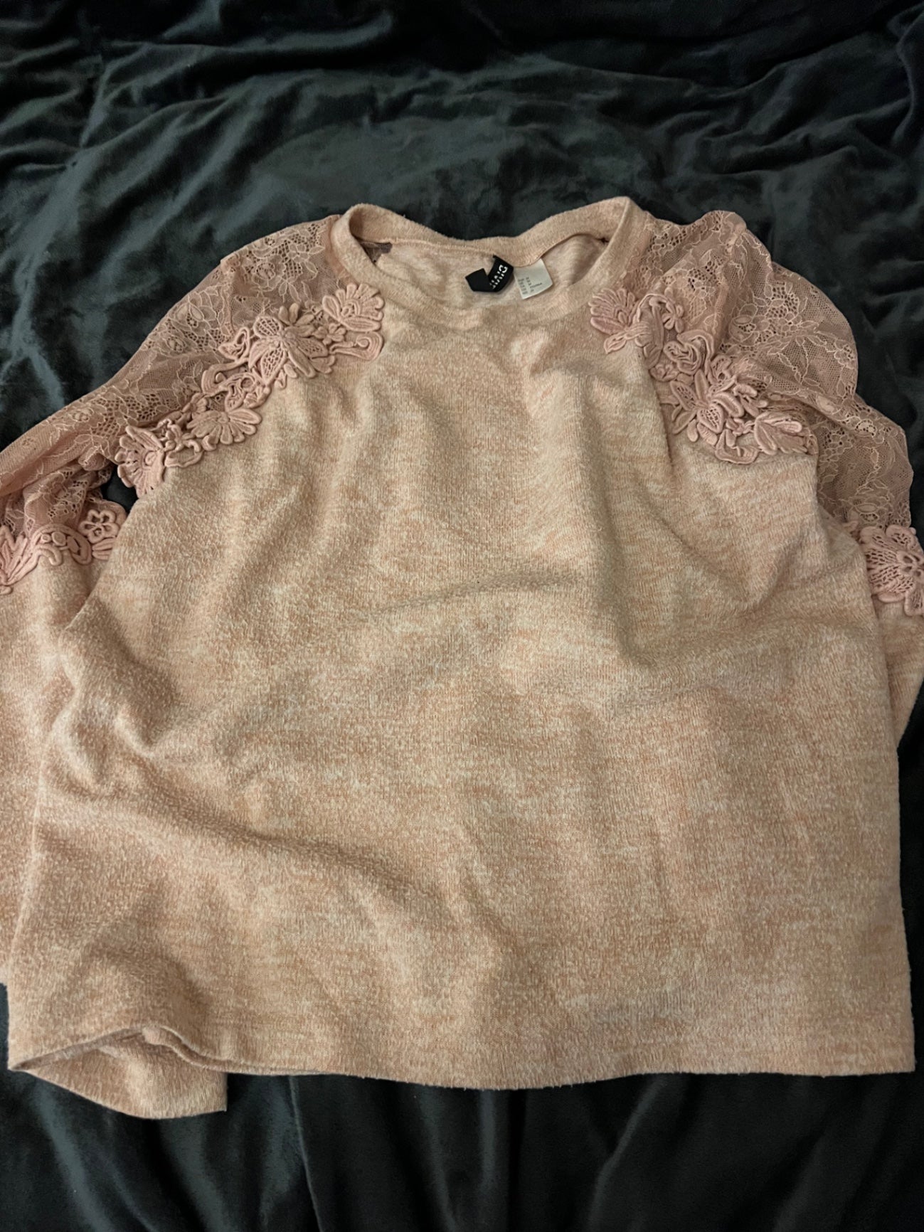 H&M Pullover Größe: M