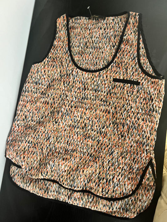 SuperTrash Top Größe: 38