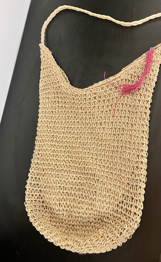 Tasche Beige 