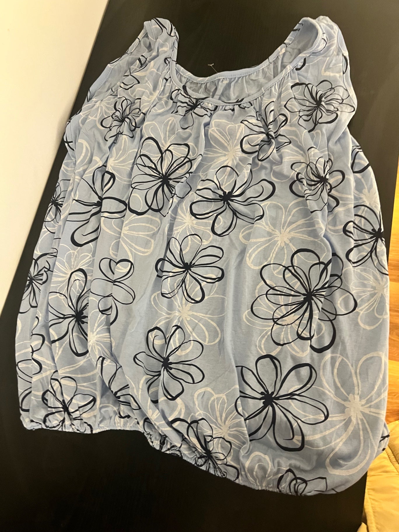 Made in Italy Viscose Shirt Größe: XXL