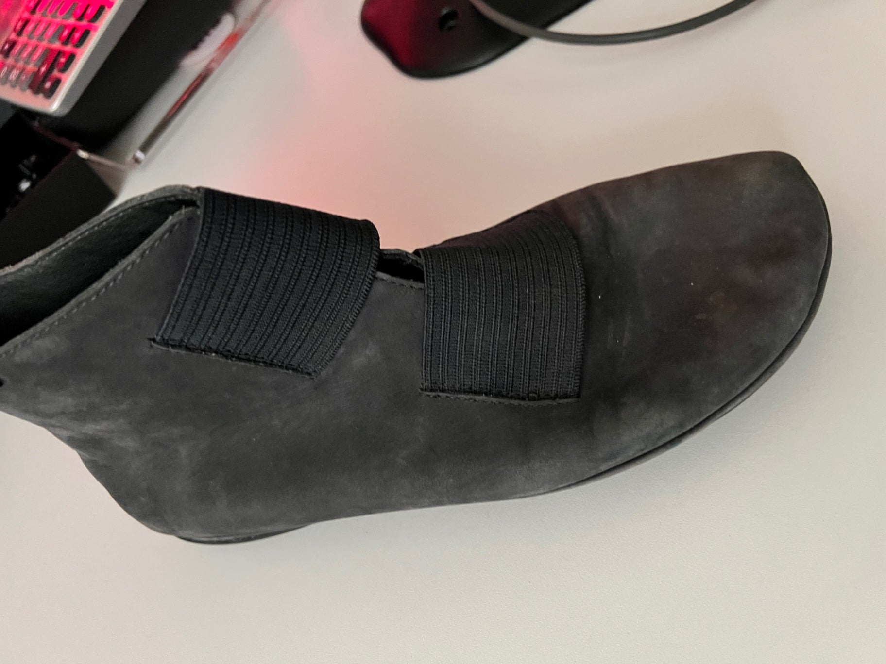 Camper Schuhe Grau Größe: 40