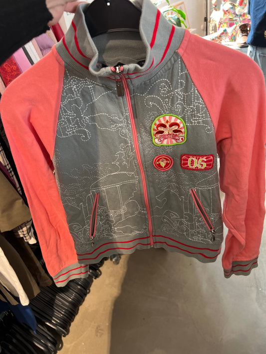 Protest Jacke Größe: XXS