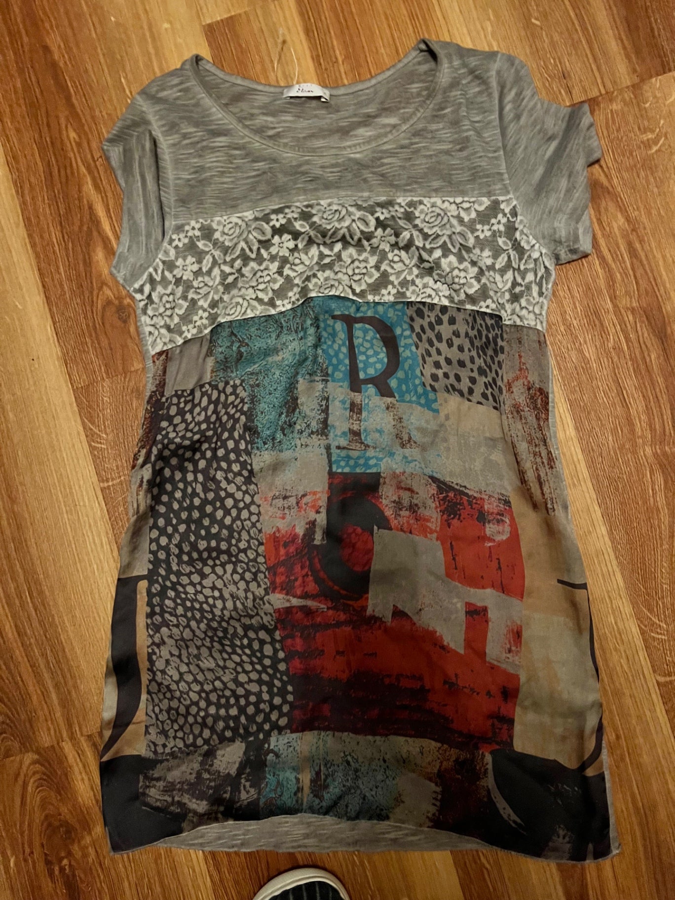 Etam T-Shirt Größe: S