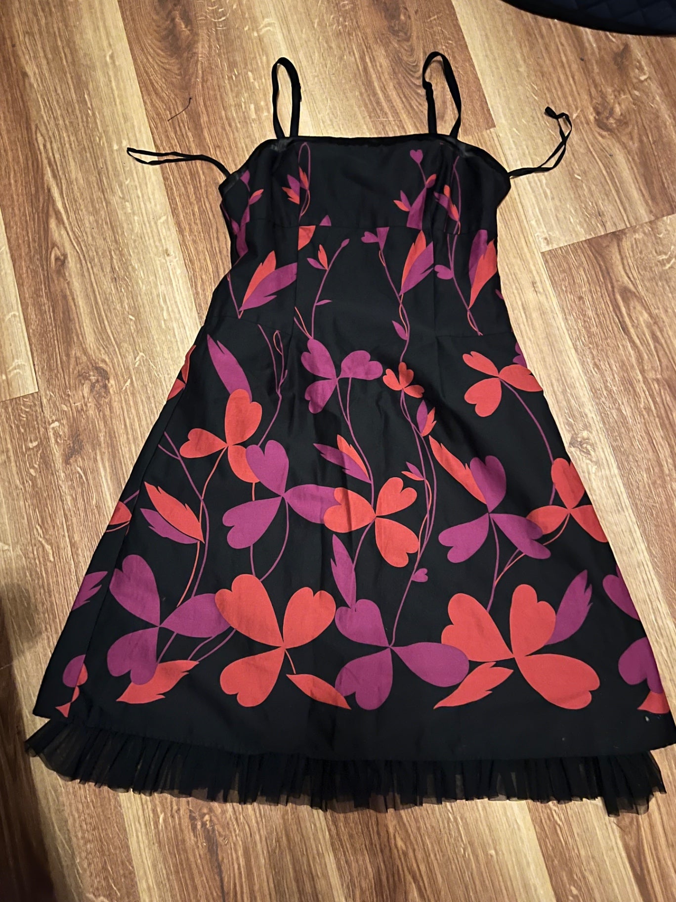 Steps Kleid Größe: 38