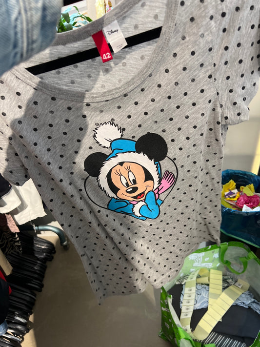 Disney T-Shirt Größe: L