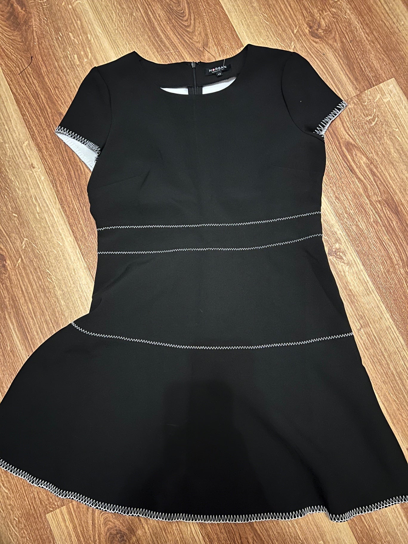 Morgan de Toi Kleid Größe: 42