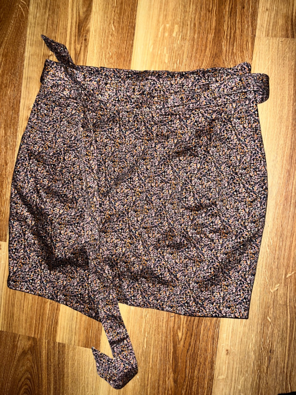 H&M Rock Mehrfarbig Größe: 42