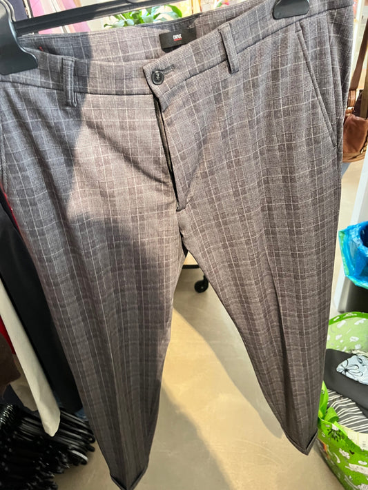 CINQUE Hose Grau Größe: 33