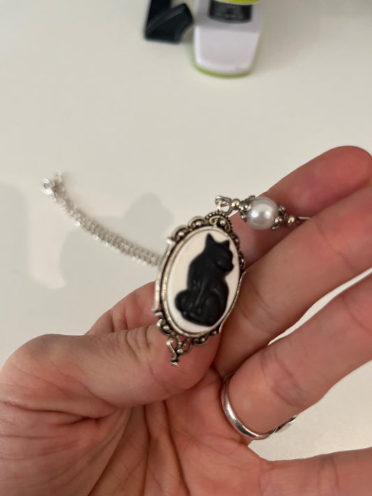 Corvus Luna Kette 