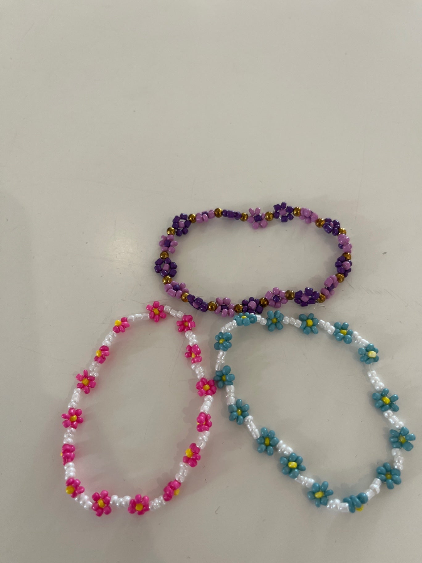 HELLY POP UP Armband dünn