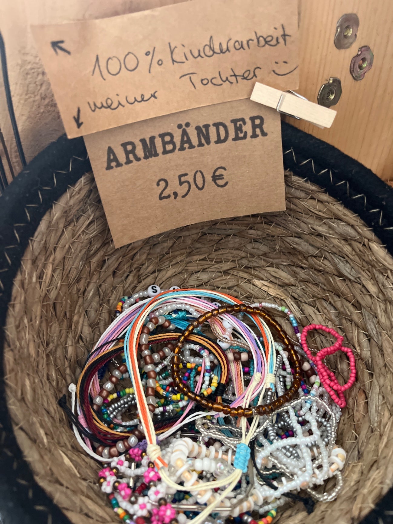 HELLY POP UP Armbänder Dünn Divers