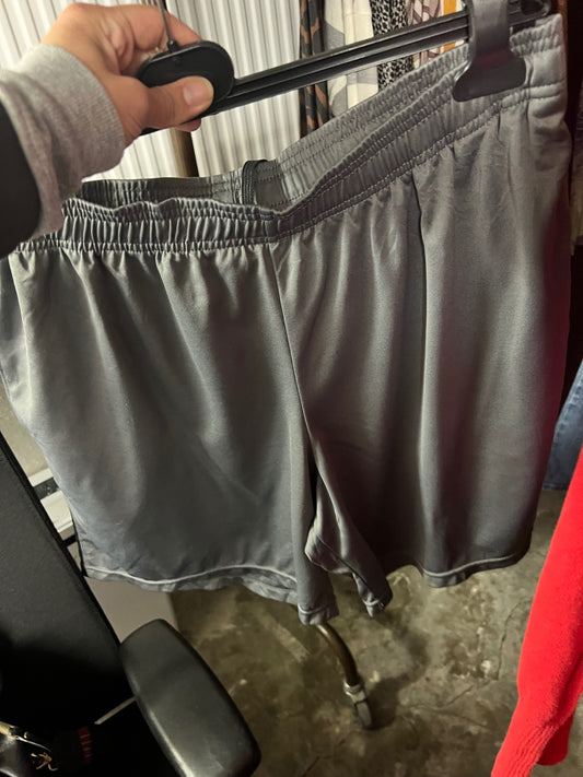 Champion Shorts Grau Größe: L