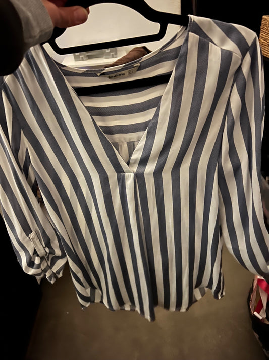 Stradivarius Bluse Größe: M