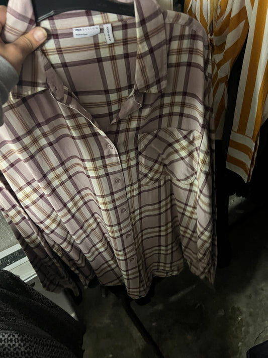 Asos Hemd Größe: L