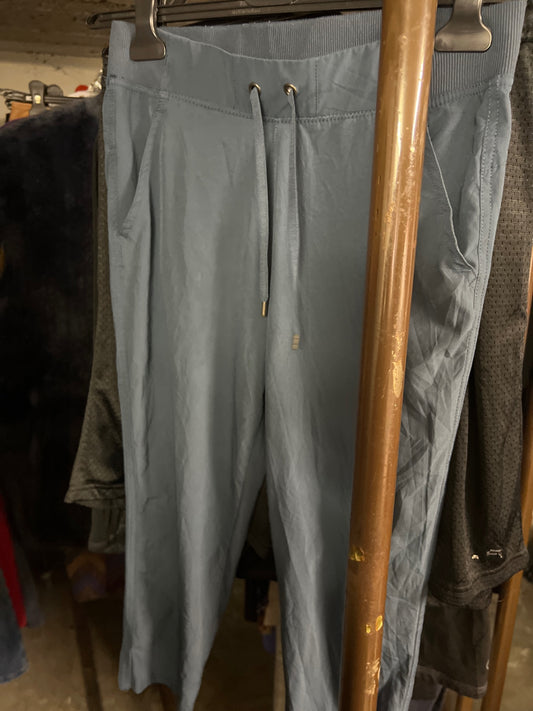 Champion Hose Hellgrau Größe: M