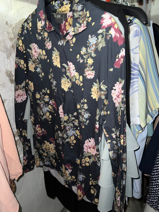 ASOS Hemd Größe: L