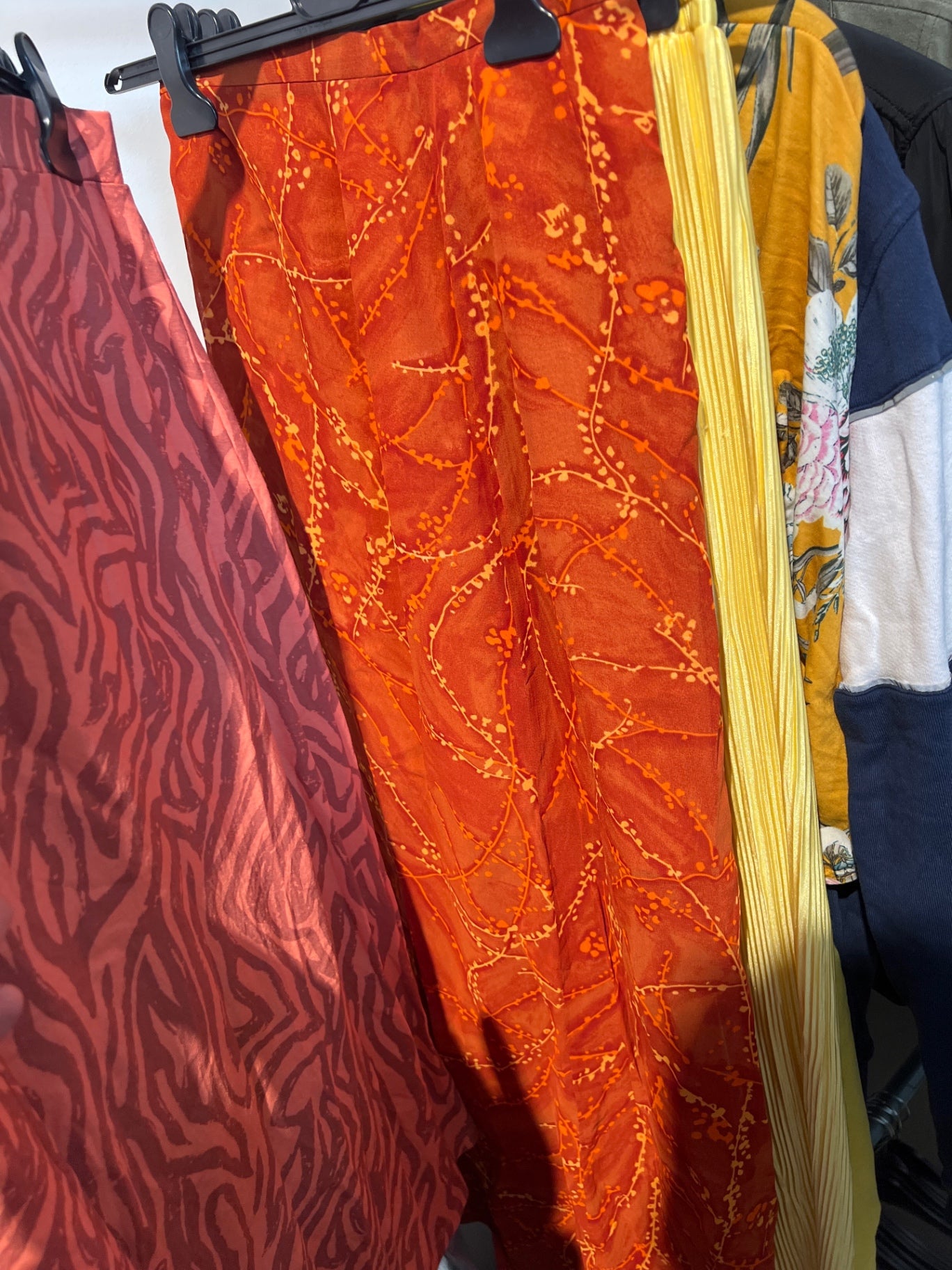 Bandolera Rock Rot Gr.: S
