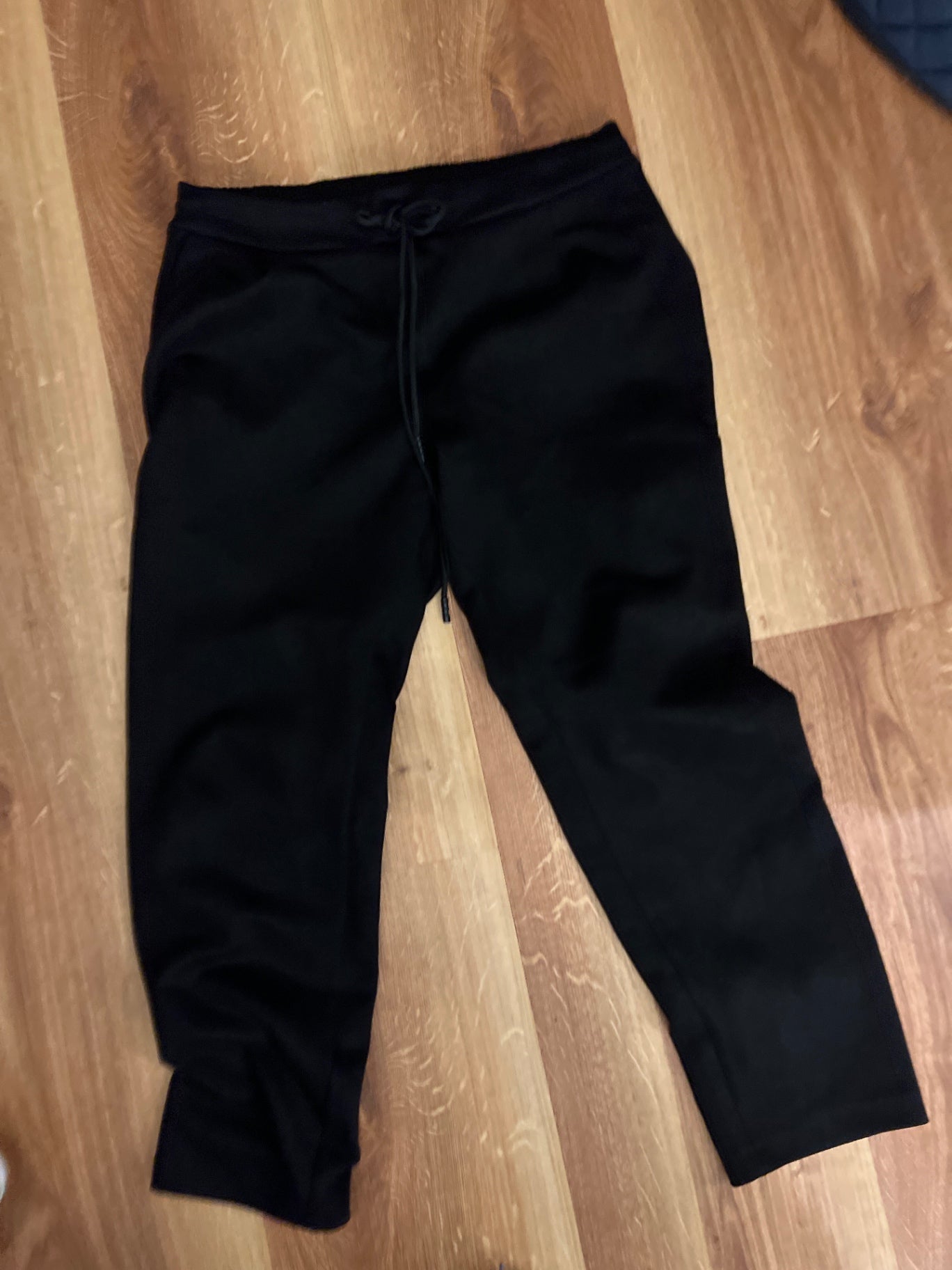 Pink Cherry Hose Schwarz Gr.: M