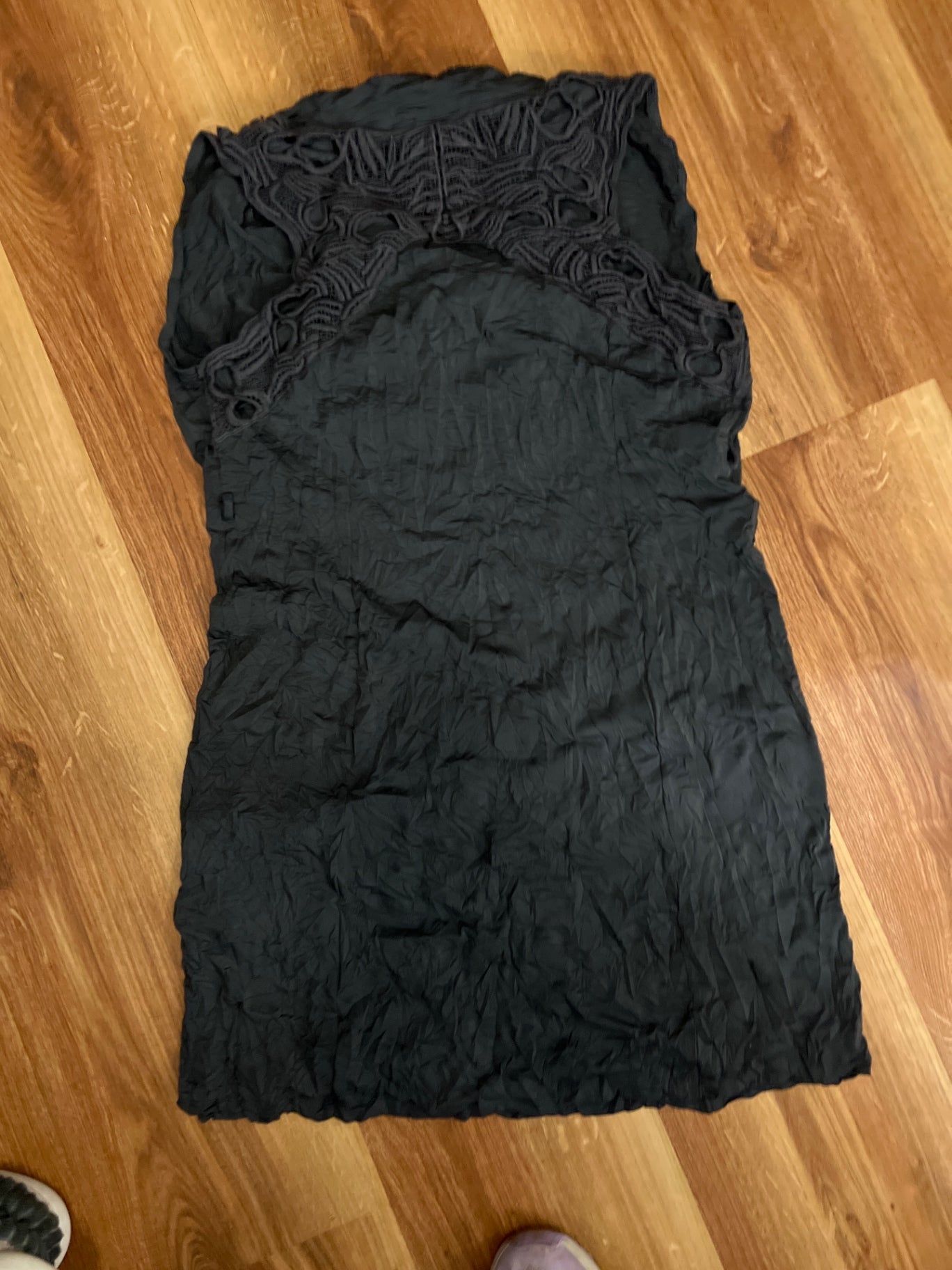 Didi Kleid Grau Gr.: XL