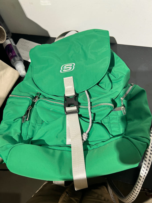 Skechers Rucksack Grün 