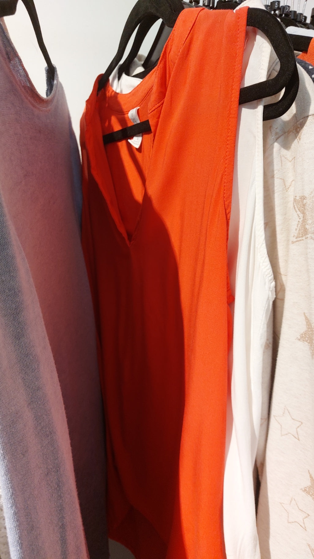 AMISU Top Rot Gr.: S
