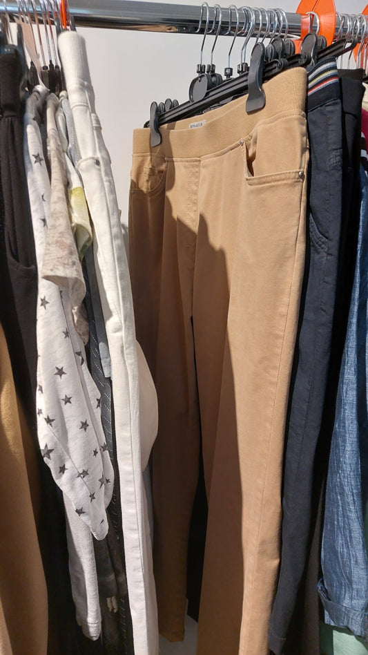 Brax Hose Braun Gr.: 46
