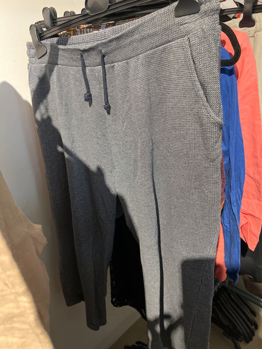 Pure Jogginghose Grau Gr.: 48
