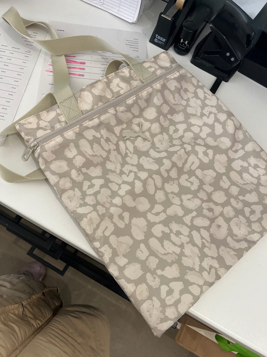 Puma Tasche Beige 