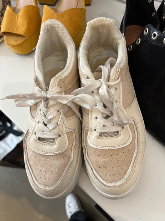 BWARE Sneaker Beige Gr.: 40